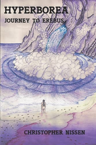 Hyperborea Journey to Erebus
