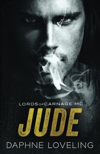 Jude Lords of Carnage MC
