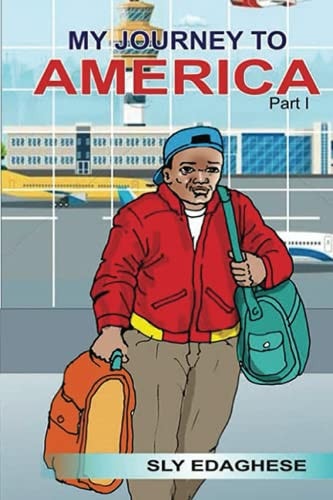 My Journey To America Part 1