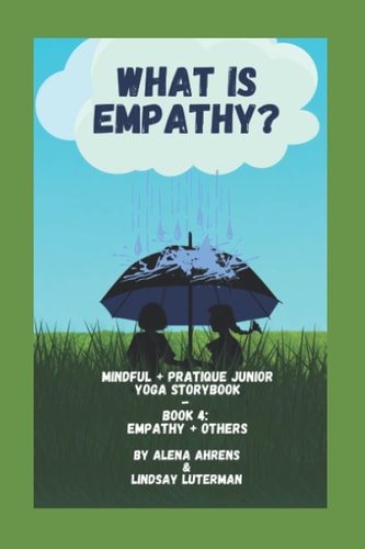 What is Empathy? Yoga Storybook