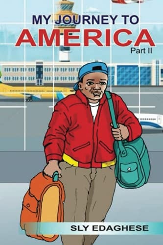 My Journey To America Part 2