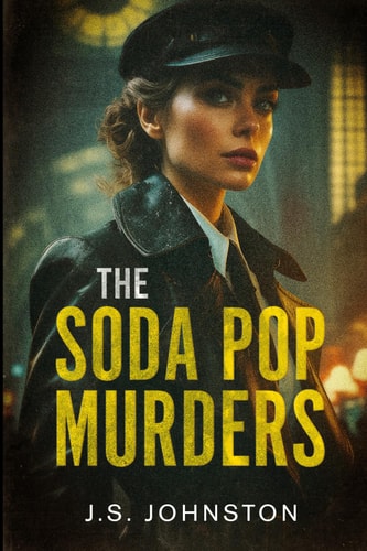 The Soda Pop Murders