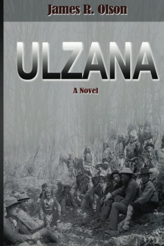 Ulzana