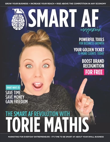 Smart AF