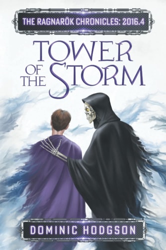 Tower of the Storm