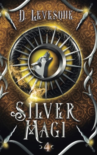 Silver Magi 4