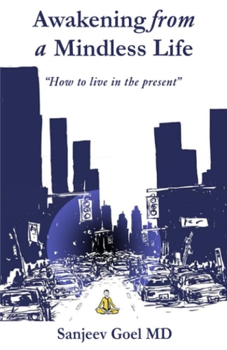 Awakening from a Mindless Life How to Live in the Present Age
