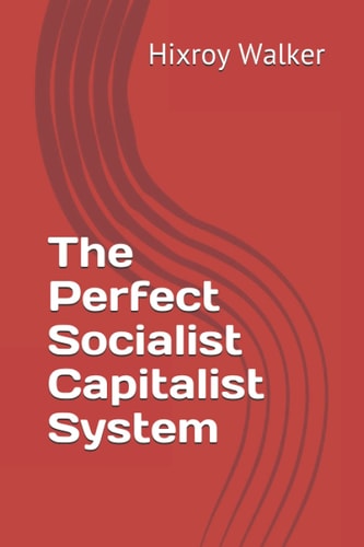 The Perfect Socialist Capitalist System
