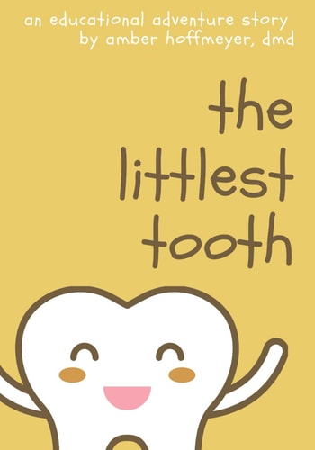 The Littlest Tooth
