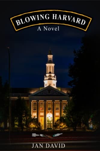 Blowing Harvard