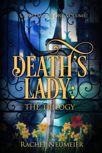 Death's Lady The Complete Trilogy