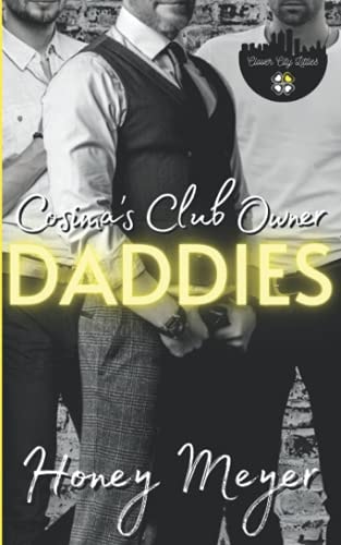 Cosima's Club Owner Daddies
