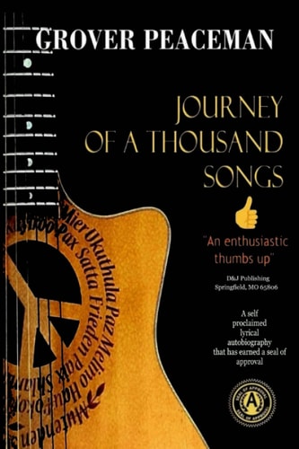 Journey of a Thousand Songs