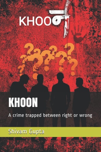 Khoon A Crime Trapped Between Right and Wrong