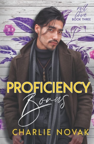 Proficiency Bonus