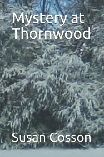 Mystery at Thornwood
