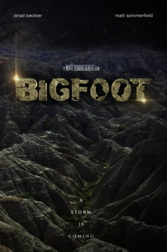 Bigfoot