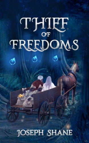 Thief of Freedoms Part 2 of Thief of Sentiment