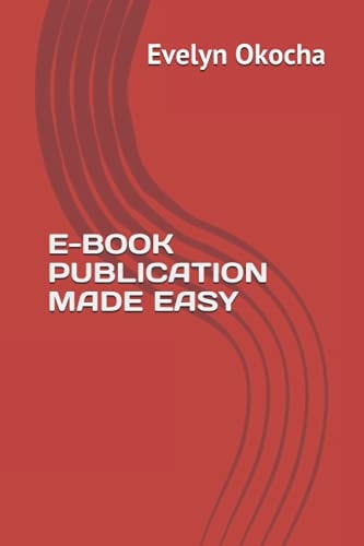 E-Book Publication Made Easy