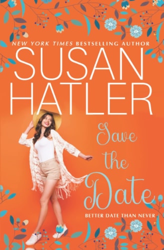 Save the Date A Sweet Romance with Humor