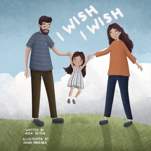 I Wish, I Wish