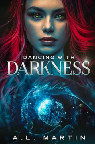 Dancing With Darkness