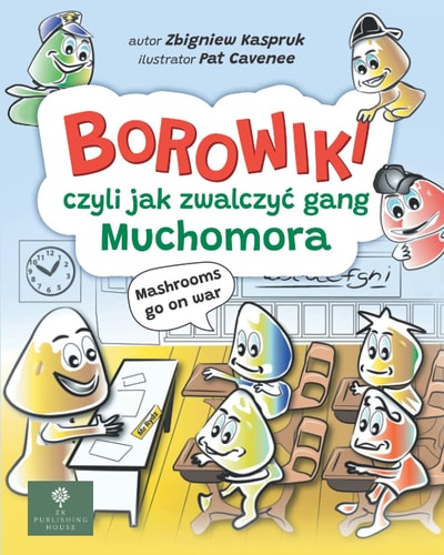 Borowiki