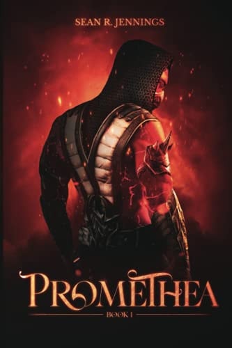 Promethea