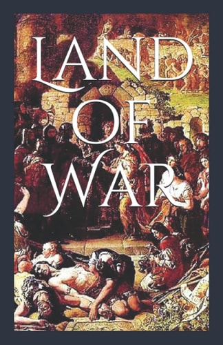 Land of War The Story of Ireland, C. 1152-1399