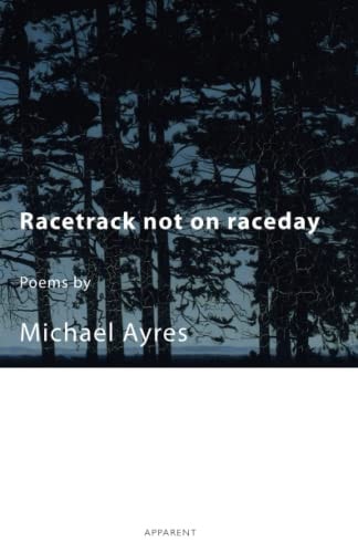 Racetrack Not on Raceday