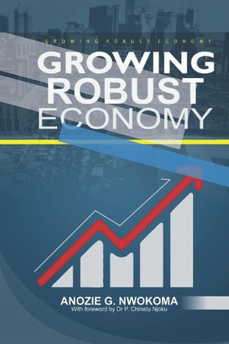 Growing Robust Economy