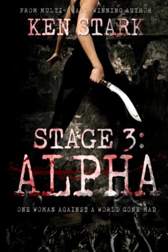 Stage 3 Alpha: (Volume 2)