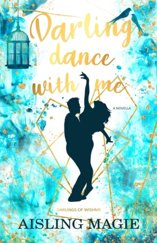 Darling, Dance with Me