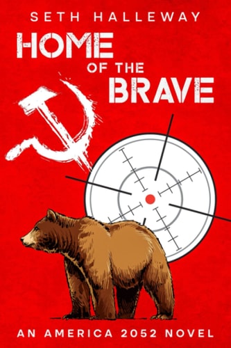Home of the Brave