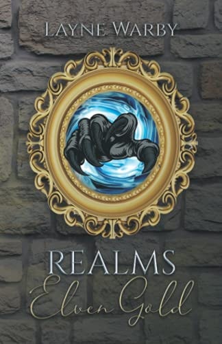 REALMS Elven Gold