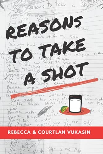 Reasons To Take A Shot When Life Needs Liquor