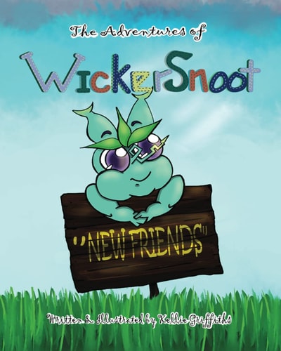 The Adventures of Wickersnoot New Friends