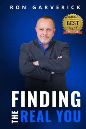 Finding The Real You Poverty to Success