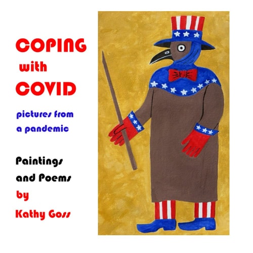 Coping with Covid Pictures from a Pandemic