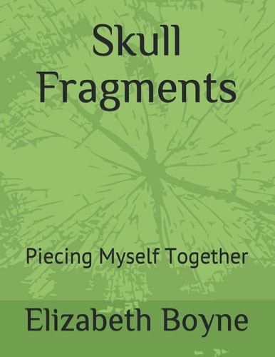Skull Fragments Piecing Myself Together