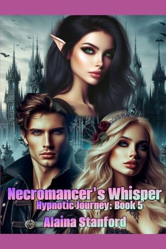Necromancer's Whisper