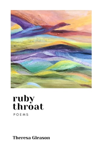 Ruby Throat Poems