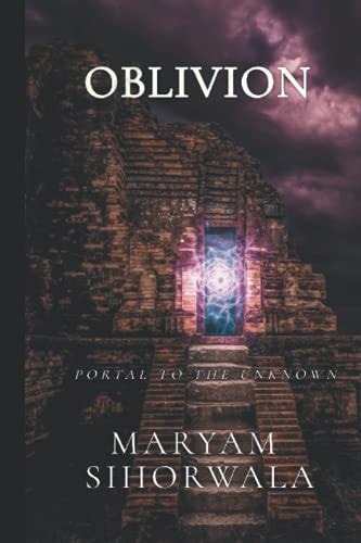 Oblivion Portal To The Unknown