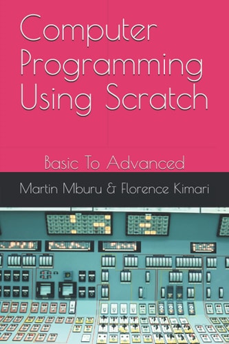 Computer Programming Using Scratch Basic To Advanced