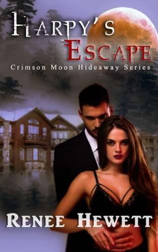 Crimson Moon Hideaway Harpy's Escape
