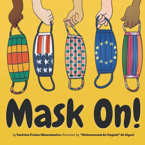 Mask On!