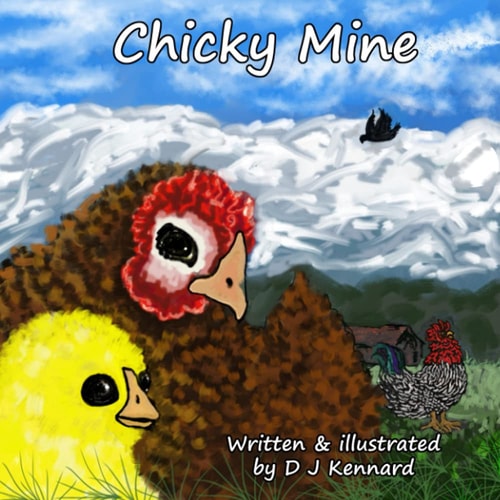Chicky Mine