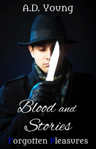 Blood and Stories