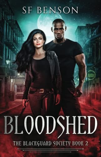 Bloodshed