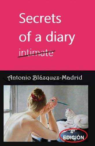 Secrets of a Diary Intimate